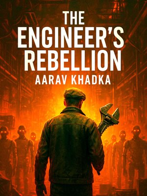 cover image of The Engineer's Rebellion
